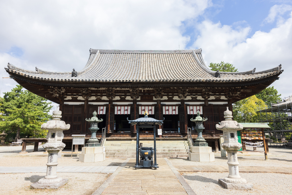 加古川醸し旅～歴史ある加古川の国宝鶴林寺と伝統の醸造食品で心と体を醸す旅～