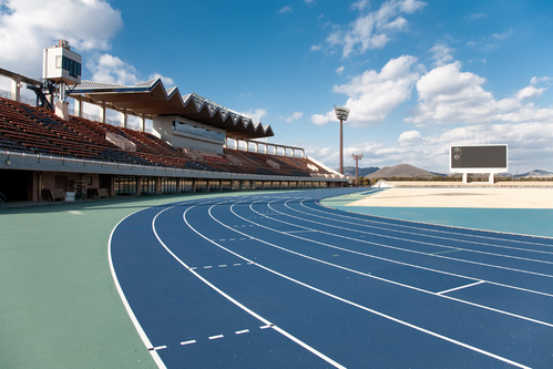 加古川運動公園