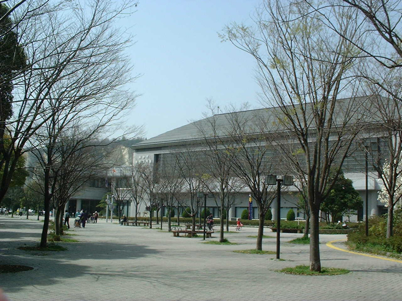 高砂市総合運動公園