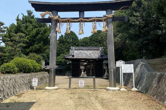 清水神社