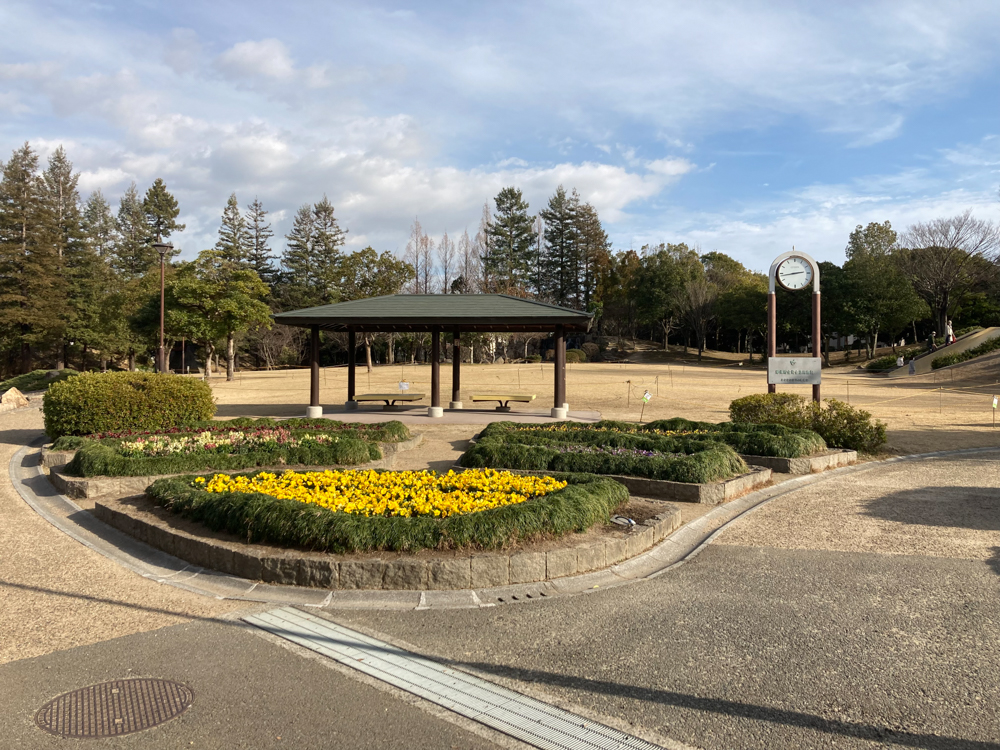 野添北公園