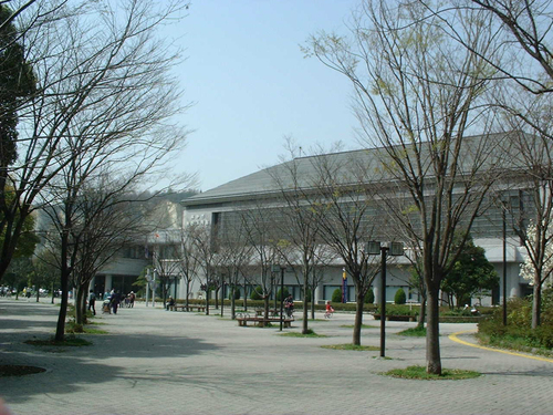 高砂市総合運動公園