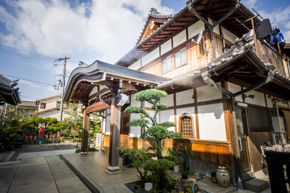 雲晴寺