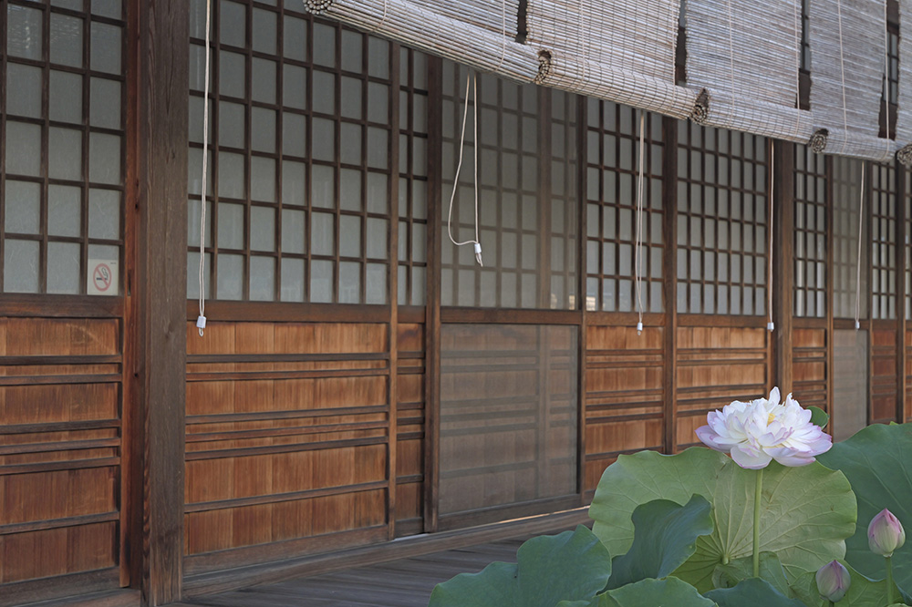 長徳禅寺