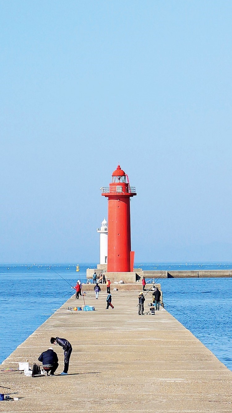 播磨町 新島