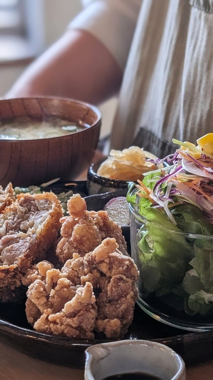 播磨町jamjamcafe
